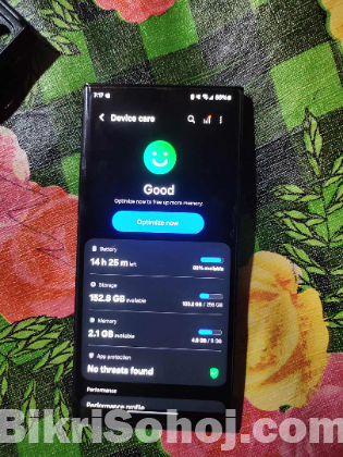 Samsung Galaxy s23 Ultra